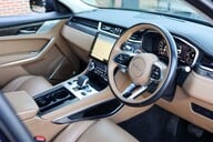 Jaguar F-Pace 2.0 D HSE MHEV AWD 17