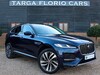 Jaguar F-Pace 2.0 D HSE MHEV AWD