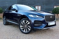 Jaguar F-Pace 2.0 D HSE MHEV AWD 51