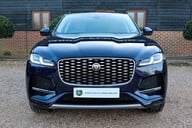 Jaguar F-Pace 2.0 D HSE MHEV AWD 5