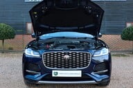 Jaguar F-Pace 2.0 D HSE MHEV AWD 53