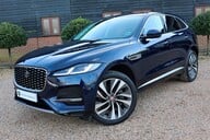 Jaguar F-Pace 2.0 D HSE MHEV AWD 59