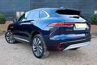 Jaguar F-Pace 2.0 D HSE MHEV AWD 2