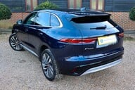 Jaguar F-Pace 2.0 D HSE MHEV AWD 61