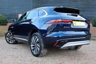 Jaguar F-Pace 2.0 D HSE MHEV AWD 62