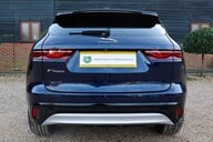 Jaguar F-Pace 2.0 D HSE MHEV AWD 7