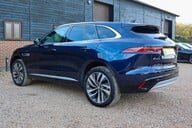 Jaguar F-Pace 2.0 D HSE MHEV AWD 64