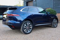 Jaguar F-Pace 2.0 D HSE MHEV AWD 65