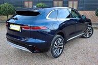 Jaguar F-Pace 2.0 D HSE MHEV AWD 67