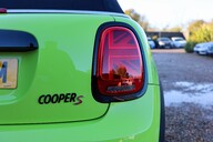 Mini Convertible 2.0 COOPER S EXCLUSIVE 45