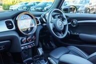 Mini Convertible 2.0 COOPER S EXCLUSIVE 3