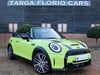 Mini Convertible 2.0 COOPER S EXCLUSIVE