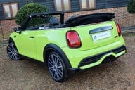 Mini Convertible 2.0 COOPER S EXCLUSIVE 58