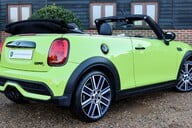 Mini Convertible 2.0 COOPER S EXCLUSIVE 65