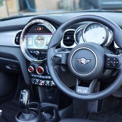 Mini Convertible 2.0 COOPER S EXCLUSIVE 2