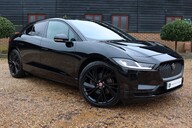 Jaguar I-Pace EV400 HSE 5