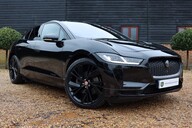 Jaguar I-Pace EV400 HSE 54