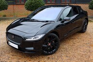 Jaguar I-Pace EV400 HSE 59