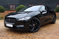 Jaguar I-Pace EV400 HSE 7