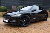 Jaguar I-Pace EV400 HSE 60