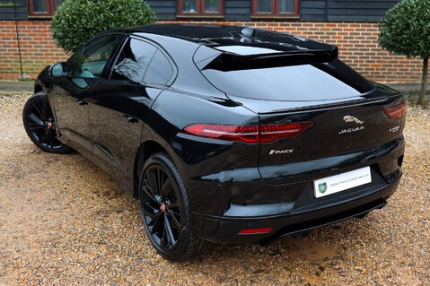 Jaguar I-Pace EV400 HSE 62