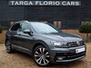 Volkswagen Tiguan R LINE 2.0 TDI BLUEMOTION MANUAL