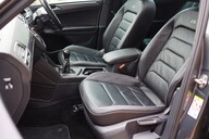 Volkswagen Tiguan R LINE 2.0 TDI BLUEMOTION MANUAL 8