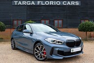 BMW 1 Series 128 TI 2.0 1