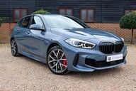 BMW 1 Series 128 TI 2.0 51