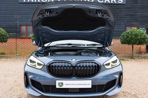 BMW 1 Series 128 TI 2.0 56