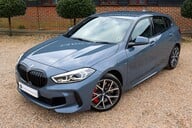 BMW 1 Series 128 TI 2.0 60