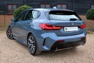 BMW 1 Series 128 TI 2.0 62