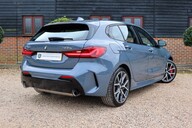 BMW 1 Series 128 TI 2.0 68