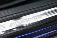 Mercedes-Benz C Class C43 AMG 3.0 4MATIC PREMIUM PLUS CABRIOLET 38