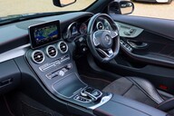 Mercedes-Benz C Class C43 AMG 3.0 4MATIC PREMIUM PLUS CABRIOLET 13