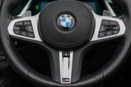 BMW Z4 SDRIVE20I 2.0 M SPORT AUTO 16