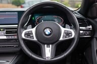 BMW Z4 SDRIVE20I 2.0 M SPORT AUTO 34