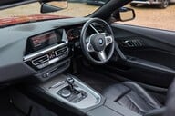 BMW Z4 SDRIVE20I 2.0 M SPORT AUTO 4