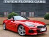 BMW Z4 SDRIVE20I 2.0 M SPORT AUTO