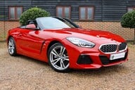 BMW Z4 SDRIVE20I 2.0 M SPORT AUTO 46