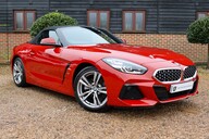 BMW Z4 SDRIVE20I 2.0 M SPORT AUTO 47