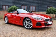 BMW Z4 SDRIVE20I 2.0 M SPORT AUTO 48