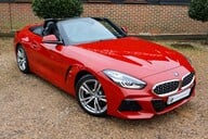 BMW Z4 SDRIVE20I 2.0 M SPORT AUTO 49