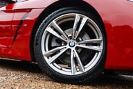 BMW Z4 SDRIVE20I 2.0 M SPORT AUTO 52