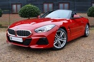 BMW Z4 SDRIVE20I 2.0 M SPORT AUTO 56