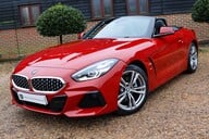 BMW Z4 SDRIVE20I 2.0 M SPORT AUTO 58