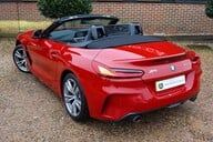 BMW Z4 SDRIVE20I 2.0 M SPORT AUTO 59