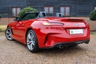 BMW Z4 SDRIVE20I 2.0 M SPORT AUTO 60