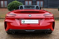 BMW Z4 SDRIVE20I 2.0 M SPORT AUTO 7