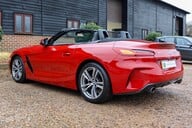 BMW Z4 SDRIVE20I 2.0 M SPORT AUTO 61